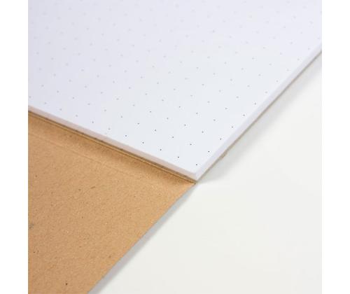 Eskiisiplokk SMLT Art Calligrphy A4 90g 30 lehte