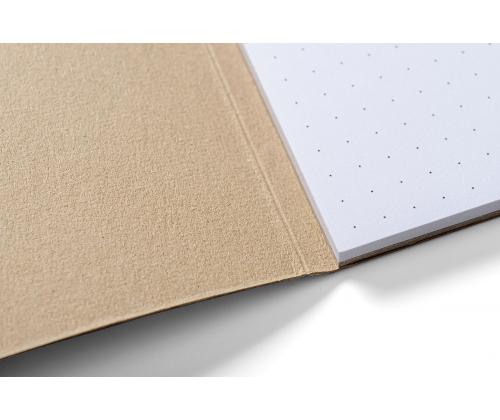 Eskiisiplokk SMLT Art Calligrphy A4 90g 30 lehte