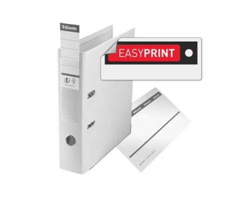Registraator ESSELTE No.1 Power A4 50mm bordoo