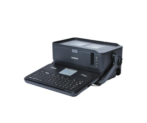Etiketiprinter BROTHER PT-D800W