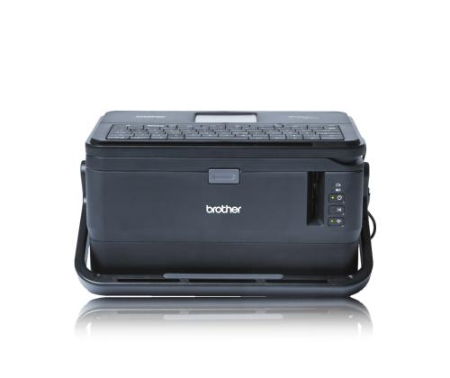 Etiketiprinter BROTHER PT-D800W