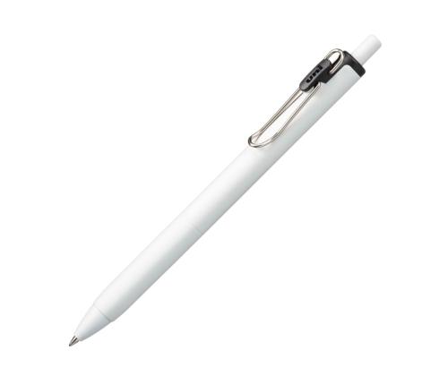 Geelpliiats mehaaniline UNI-BALL One 0,7mm must