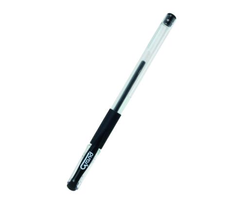 Geelpliiats korgiga GRAND GR-101 0,5mm must