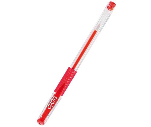 Geelpliiats korgiga GRAND GR-101 0,5mm punane