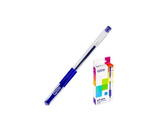 Geelpliiats korgiga GRAND GR-101 0,5mm sinine