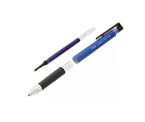 Geelpliiats mehaaniline PILOT Synergy Point 0,5mm sinine