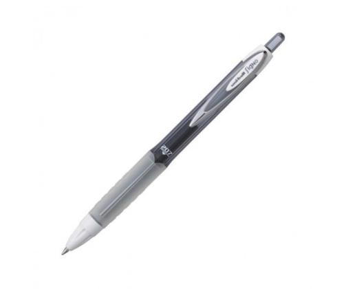 Geelpliiats UNI-BALL Signo UMN207F must 0,7mm