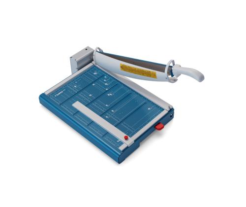 Giljotiin DAHLE 867 A3 35 lehte