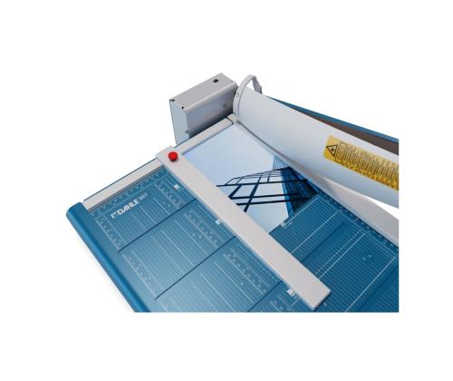 Giljotiin DAHLE 867 A3 35 lehte
