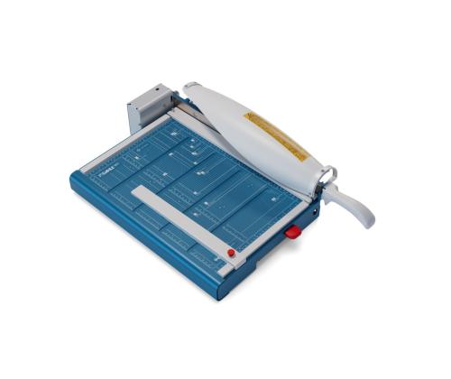 Giljotiin DAHLE 867 A3 35 lehte