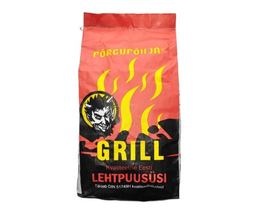 Grillsüsi 40l Põrgupõhja