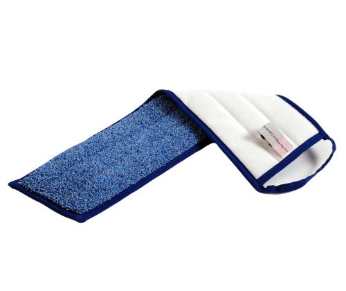 Haakuvmopp pikkade narmastega 40cm DANMOP Quick