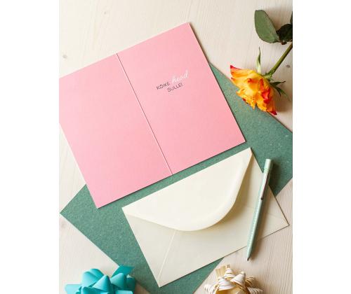 Postkaart HALLMARK KAART LIBLIKAS