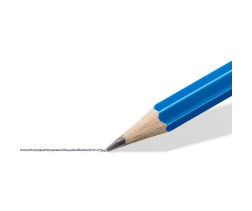 Harilik pliiats STAEDTLER Mars Lumograph 4B