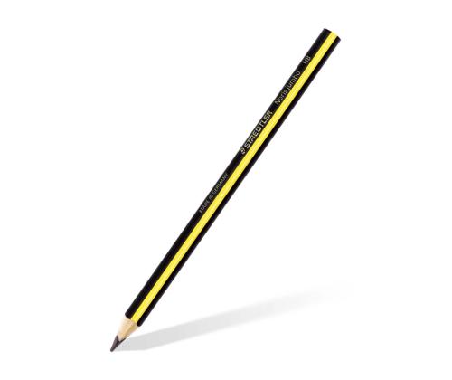 Harilik pliiats STAEDTLER Noris Jumbo 119 HB ergonoomiline teritatud