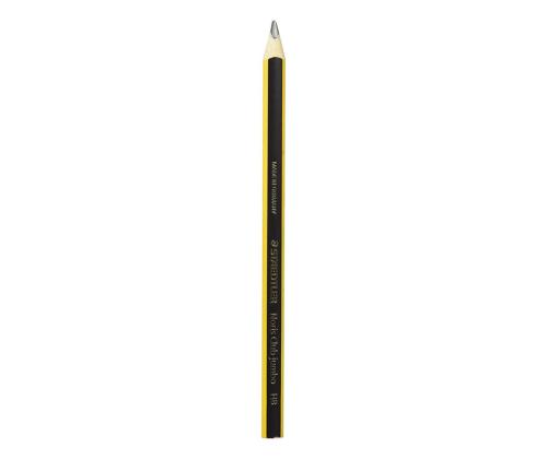 Harilik pliiats STAEDTLER Noris Jumbo 119 HB ergonoomiline teritatud