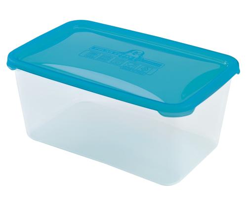 HEIDRUN Toidukarp Polar Frost 5,3l