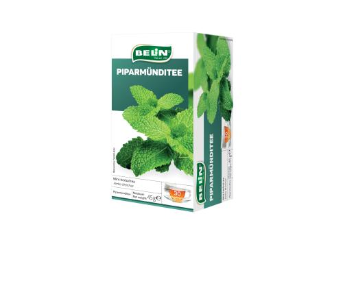 Herbal tea BELIN Peppermint tea 30x1.5g