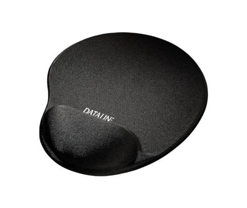 Hiirematt randmetoega DATALINE must