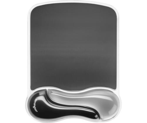 Hiirematt randmetoega KENSINGTON musthall