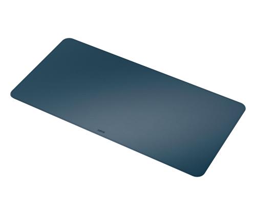 Hiiremattlauamatt LEITZ Large Deskmat 40x80cm Dark Bluetumesinine