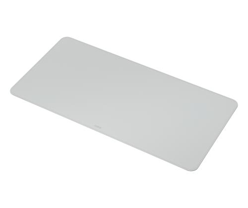 Hiiremattlauamatt LEITZ Large Deskmat 40x80cm Light Greyhelehall
