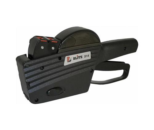 Hinnapüstol BLITZ S14 2-realine (26x16)