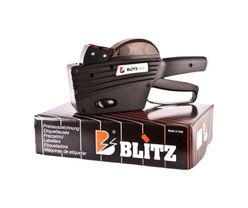 Hinnapüstol BLITZ S14 2-realine (26x16)