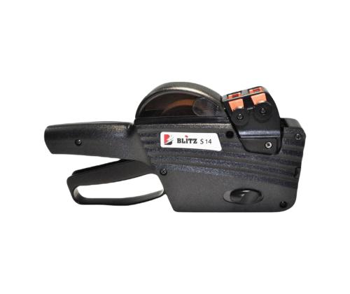 Hinnapüstol BLITZ S14 2-realine (26x16)