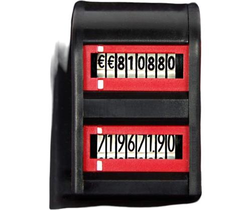 Hinnapüstol BLITZ S16 2-realine (26x16)