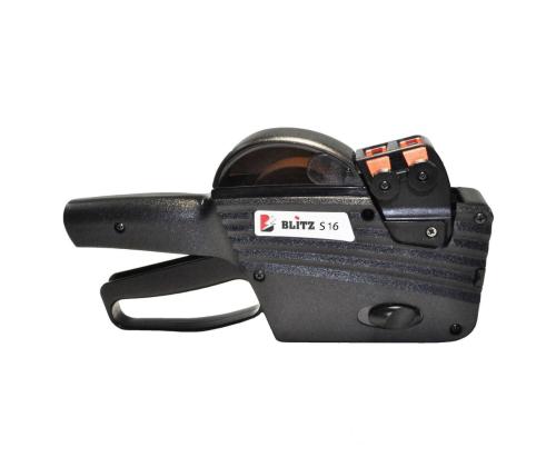 Hinnapüstol BLITZ S16 2-realine (26x16)