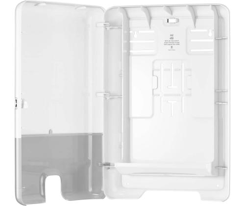 Hoidja lehtkäterätikule TORK Xpress® Multifold H2 valge (552000)	