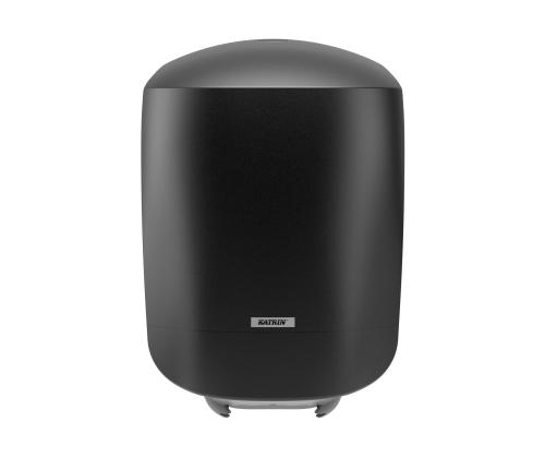 Hoidja rullkätepaber KATRIN M must (82216)