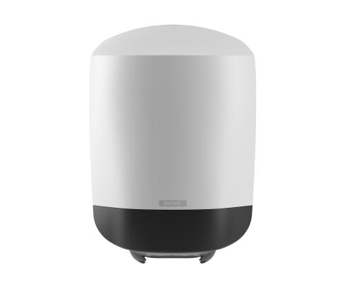 Hoidja rullkätepaber KATRIN M valge (82216)