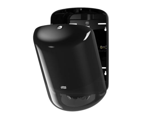 Hoidja rullkäterätikule TORK M2 must (559008)