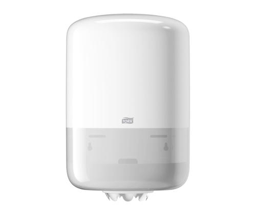 Hoidja rullkäterätikule TORK M2 valge (559000)