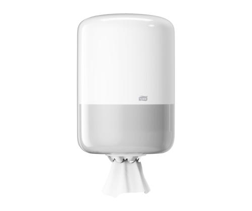 Hoidja rullkäterätikule TORK M2 valge (559000)