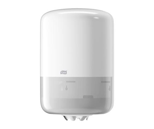 Hoidja rullkäterätikule TORK M2 valge (559000)