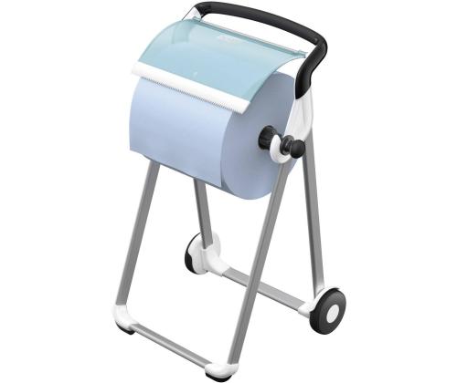 Hoidja tööstuslikule rullpaberile TORK W1/W2 põrandale