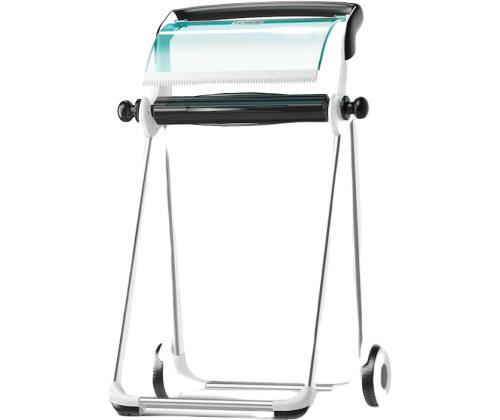 Hoidja tööstuslikule rullpaberile TORK W1/W2 põrandale