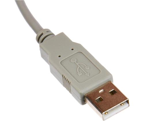 ID-kaardi lugeja Omnikey 3121 püstine