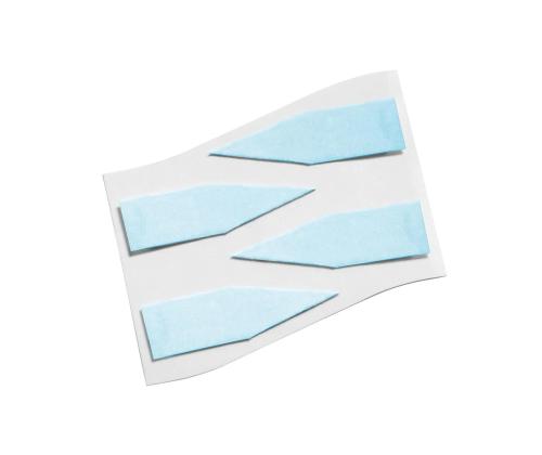 Inforaam magnetiline A4 DURABLE Duraframe Wallpaper hõbedane