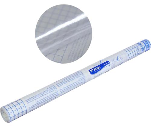 Isekleepuv kile rullis 50cm x 20m  (eemaldatav)