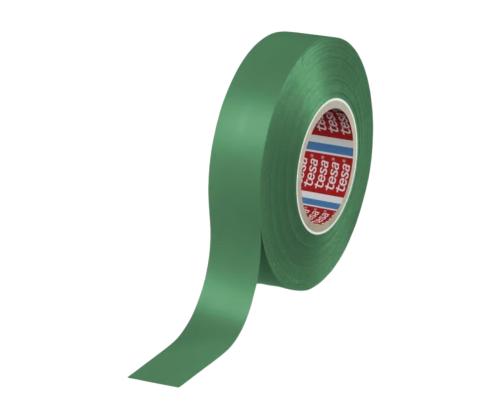 Isoleerteip PVC TESA roheline19mmx33m