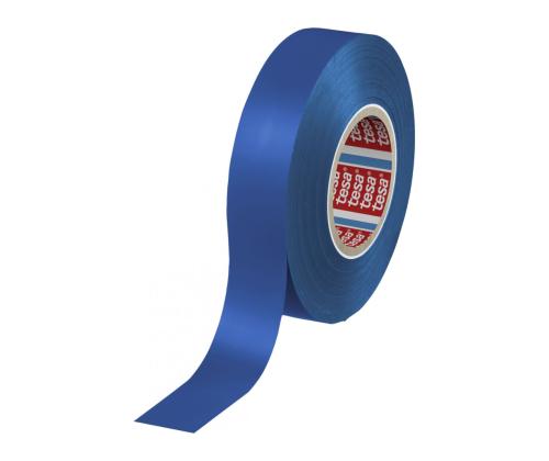 Isoleerteip PVC TESA sinine19mmx33m