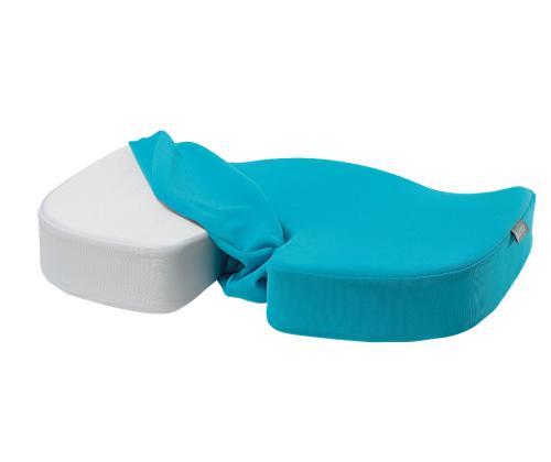 Istmepadi ergonoomiline LEITZ Cosy sinine