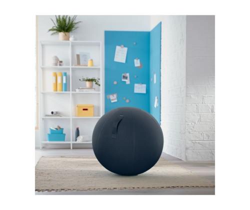 Istumispall ergonoomiline LEITZ Cosy sinine