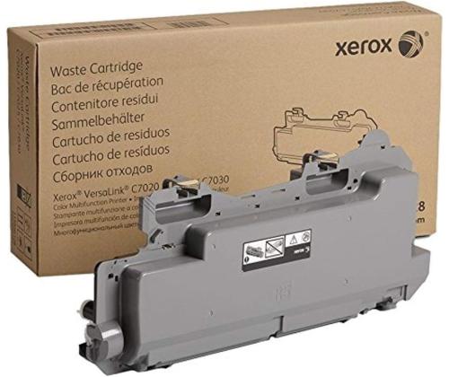Jääktoonerwaste box XEROX 115R00128 ( Versalink B7125B7135C7025C7030C7130)