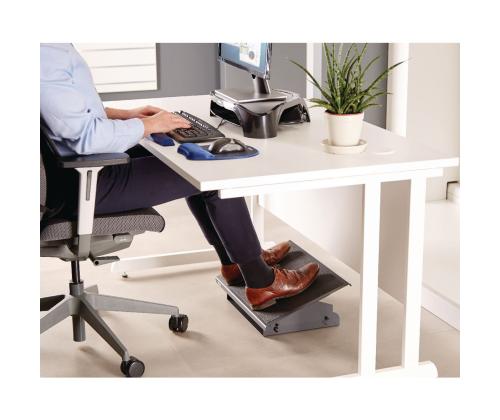 Jalatugi FELLOWES Heavy Duty