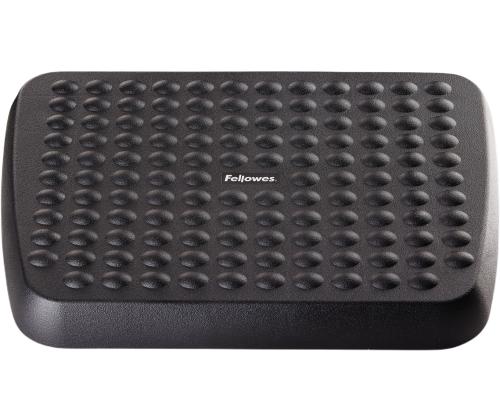 Jalatugi FELLOWES Standard plastikust kaetud pealt mummudega